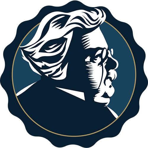 Arsenic & Old Lace: CAWV Junior Production - logo